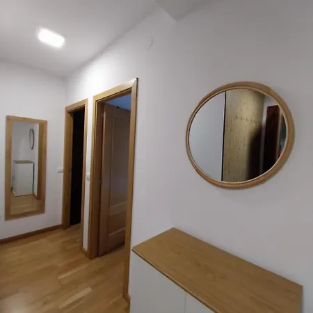 Su3no Cantabro Apto En Lägenhet *