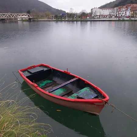 Su3no Cantabro Apto En Unquera
