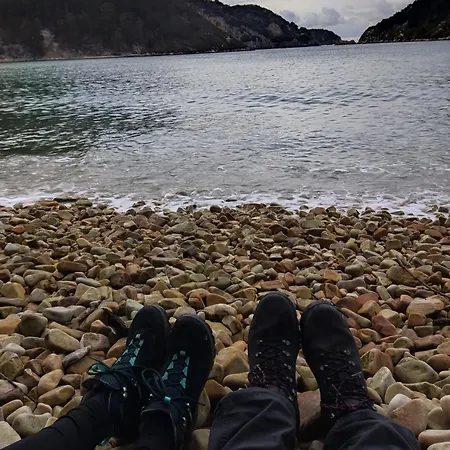 Lägenhet Su3no Cantabro Apto En