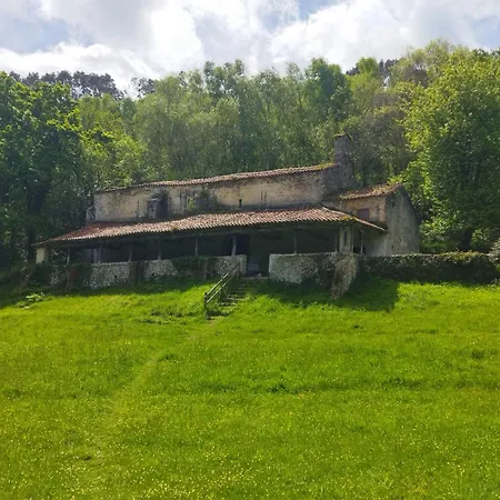 Lägenhet Su3no Cantabro Apto En *