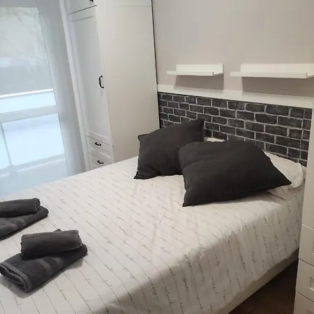 Su3no Cantabro Apto En Unquera