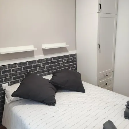 Su3no Cantabro Apto En Unquera