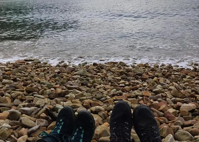 公寓 Su3no Cantabro Apto En