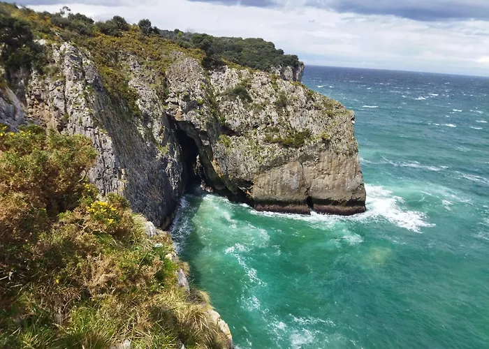 Su3no Cantabro Apto En