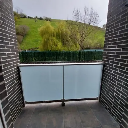 Apartament Su3no Cantabro Apto En