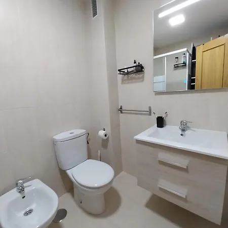 Su3no Cantabro Apto En * Unquera