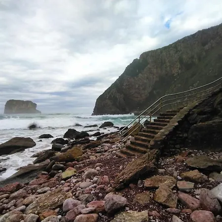 Su3no Cantabro Apto En Apartament *