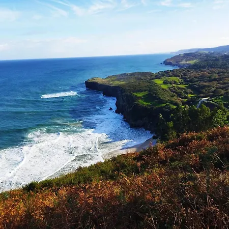 Su3no Cantabro Apto En * Unquera