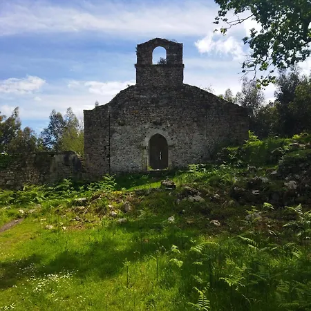 Apartament Su3no Cantabro Apto En *