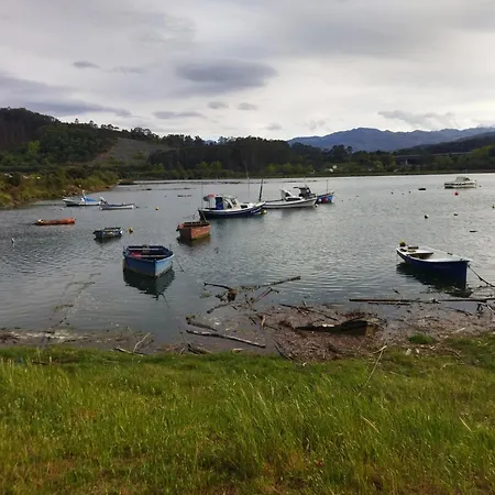 Su3no Cantabro Apto En Unquera