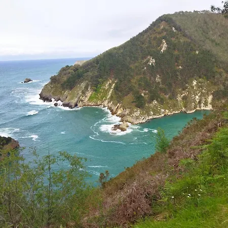 Apartament Su3no Cantabro Apto En *