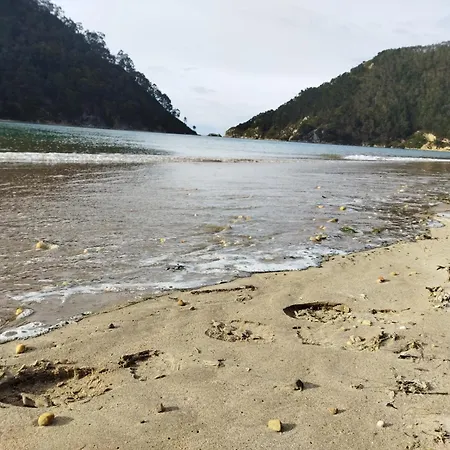 公寓 Su3no Cantabro Apto En 温克拉
