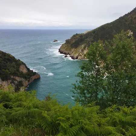 Apartament Su3no Cantabro Apto En