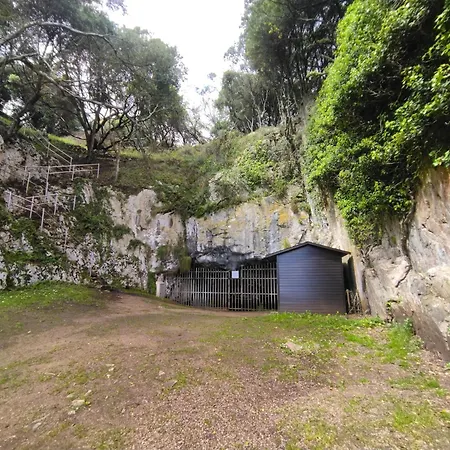 Apartment Su3no Cantabro Apto En *