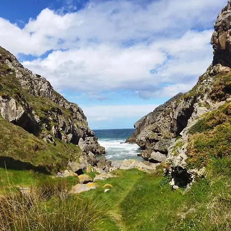 Su3no Cantabro Apto En Unquera