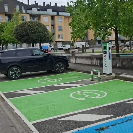 Su3no Cantabro Apto En * Unquera