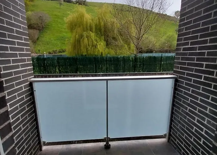 Lejlighed Su3no Cantabro Apto En