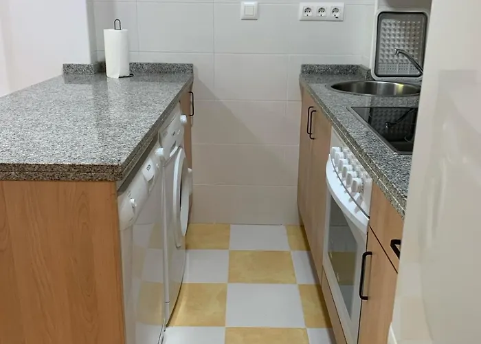 Lejlighed Su3no Cantabro Apto En