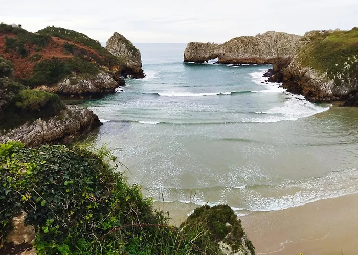 Su3ño Cántabro Apto En * Unquera