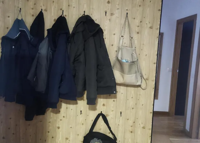 Lejlighed Su3no Cantabro Apto En Unquera