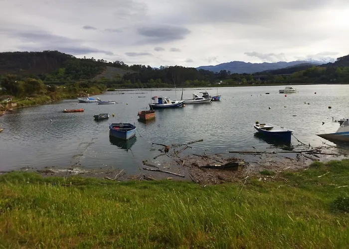 Su3no Cantabro Apto En Unquera