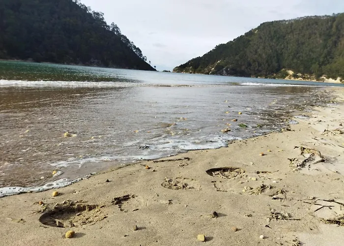 Apartamento Su3ño Cántabro Apto En Unquera