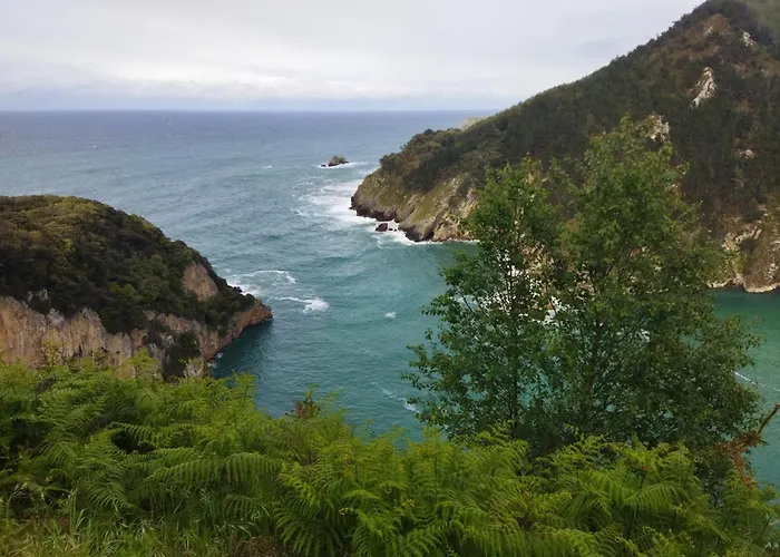 Lejlighed Su3no Cantabro Apto En