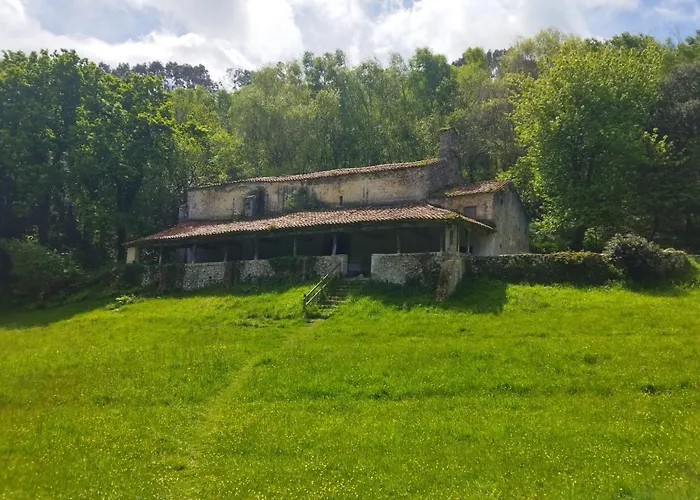 Apartamento Su3ño Cántabro Apto En *