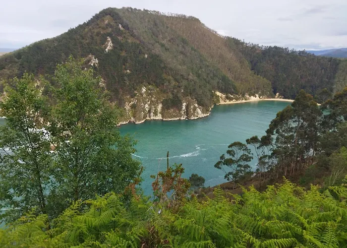 Su3no Cantabro Apto En