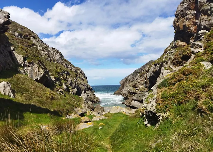Su3no Cantabro Apto En Unquera