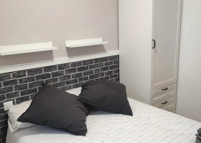 Su3no Cantabro Apto En Unquera