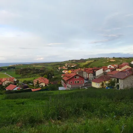 דירה Su3no Cantabro Apto En *