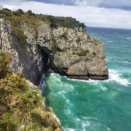 Su3no Cantabro Apto En