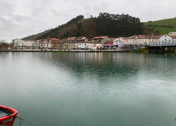 Su3no Cantabro Apto En Unquera