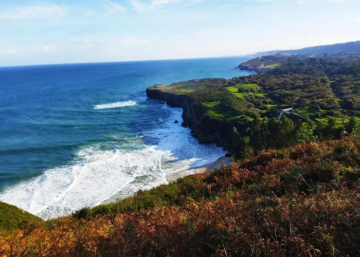 Su3no Cantabro Apto En * Unquera