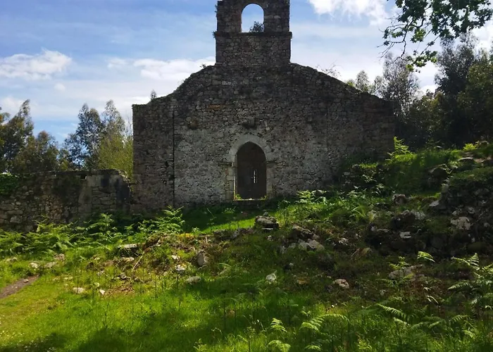 דירה Su3no Cantabro Apto En *