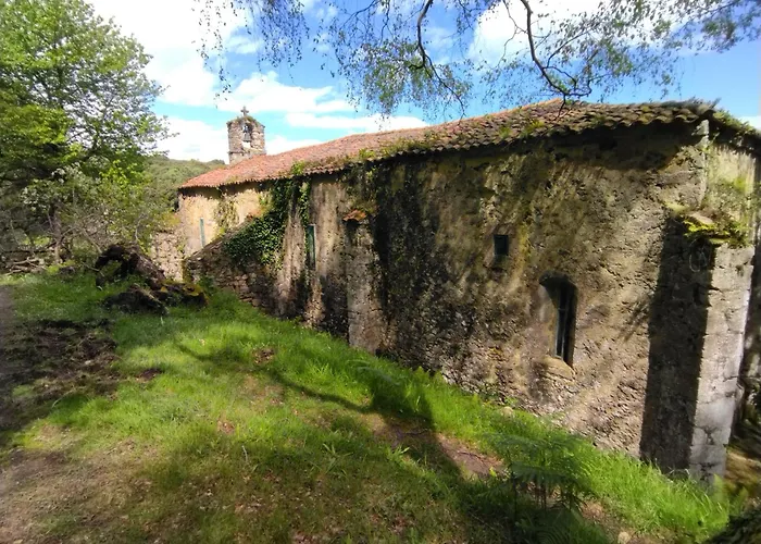 דירה Su3no Cantabro Apto En *