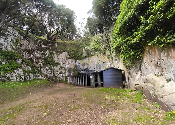 דירה Su3no Cantabro Apto En *